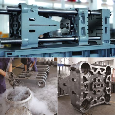 alloy material casting cnc parts sell|aluminum die casting machine.